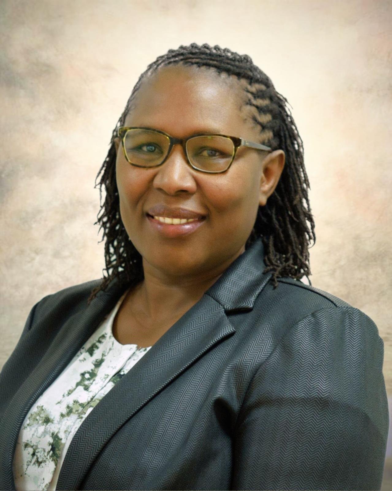 Gladys Bochere Matongo