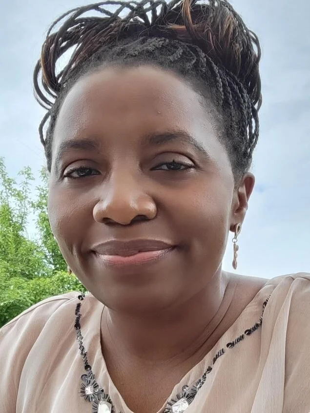 Dr. Evelyne Nyangara